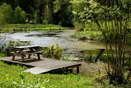 Otterburn Hall Hotel