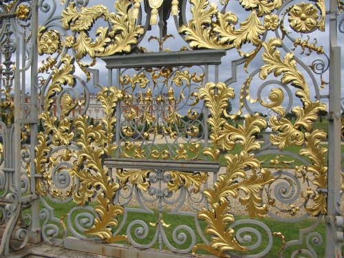 Hampton Court Palace & Gardens