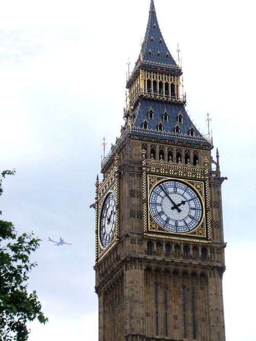 Big Ben