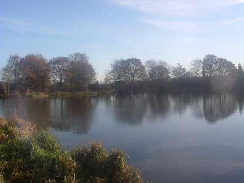 Ecclesfield, Sheffield