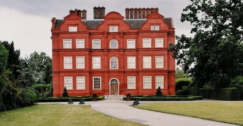 Kew Palace