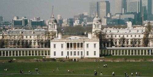 Greenwich Park