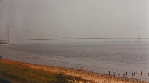 Humber Bridge Country Park