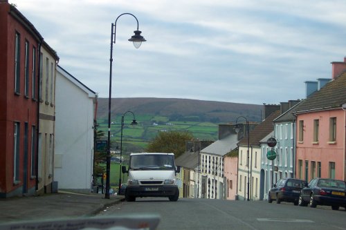 County Mayo