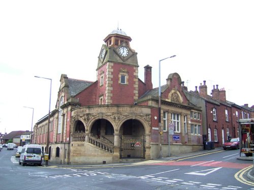 Armley