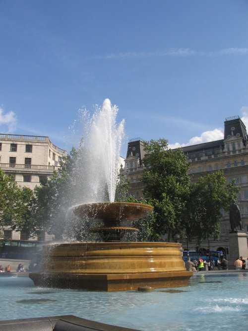 Trafalgar Square