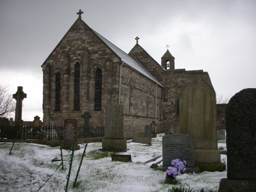 Colours in a grey world