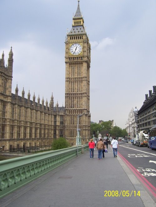 Big Ben