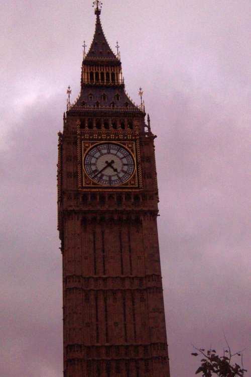 Big Ben