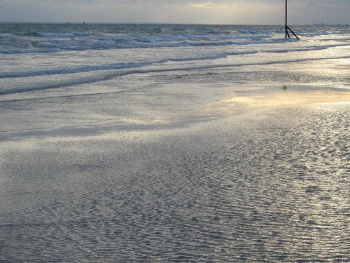 East Wittering