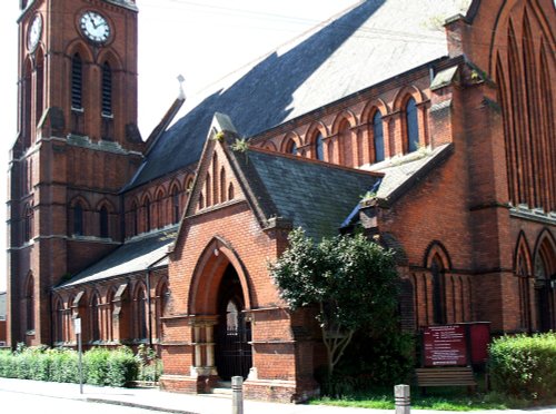 Kingston upon Thames