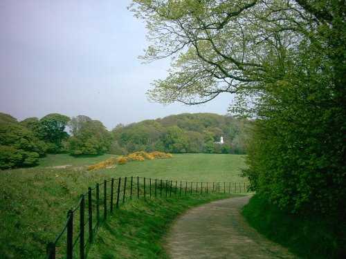 Sheringham Park, Norfolk
