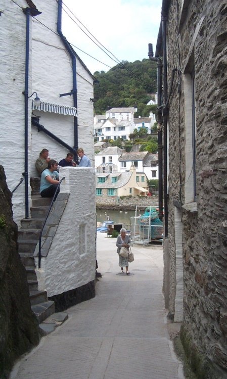 Polperro