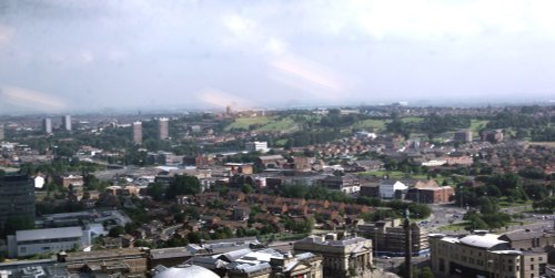 Liverpool Panoranmic 2