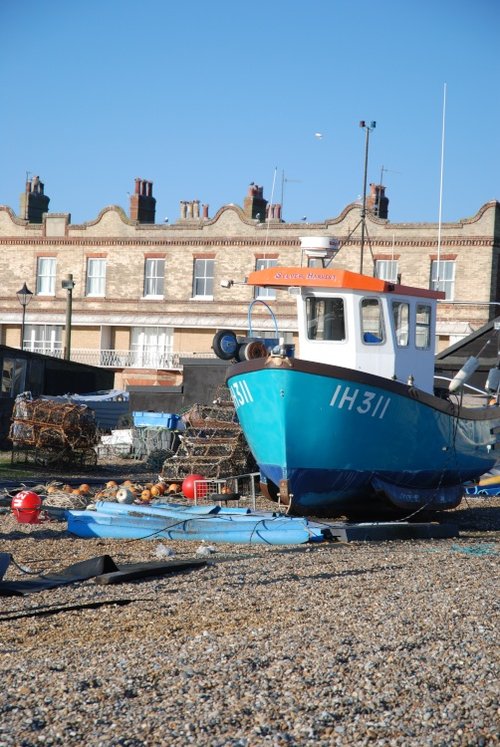 Aldeburgh