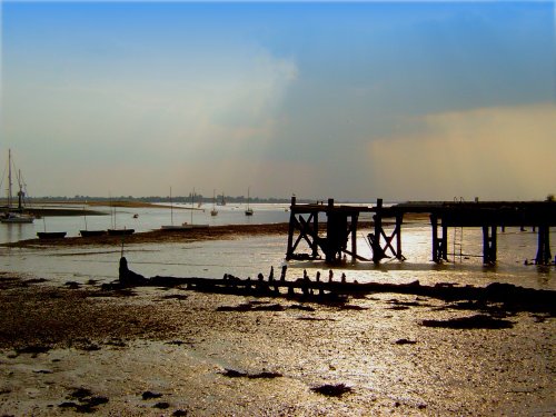 Brightlingsea