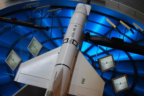 Royal Air Force Museum