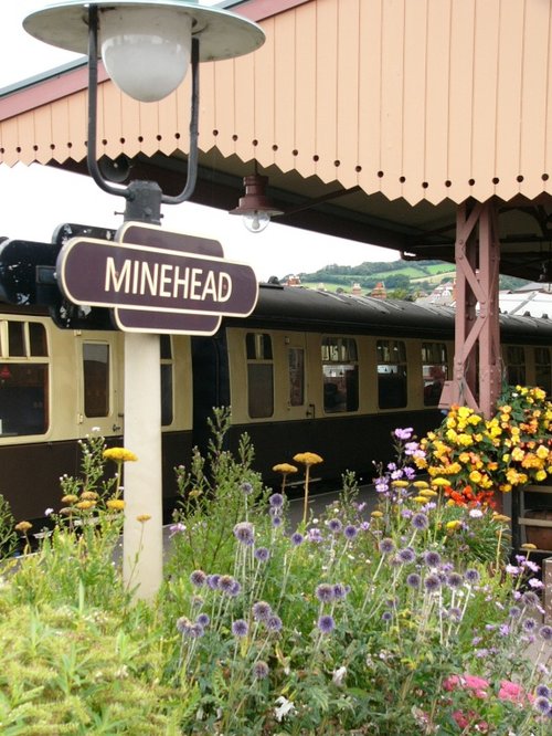 Minehead