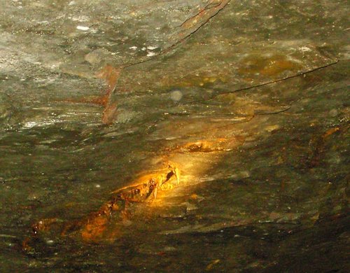 Carnglaze Caverns & The Rum Store