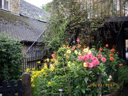 Bourton on the Water