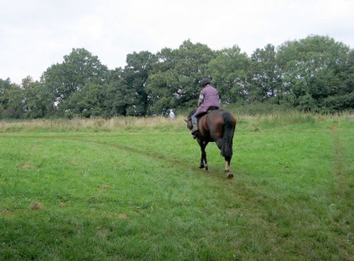 Shotover Country Park