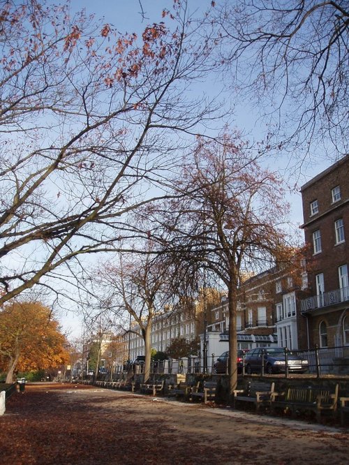 Richmond upon Thames