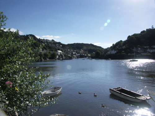 Newton Ferrers, Devon