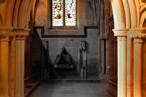 Lichfield Cathedral