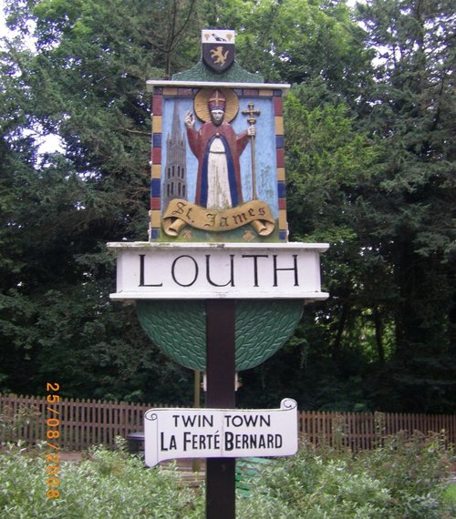 Louth