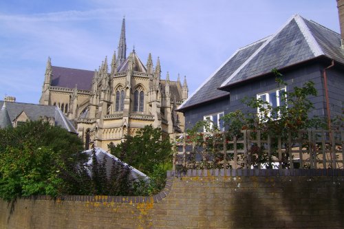 Arundel Cathedral