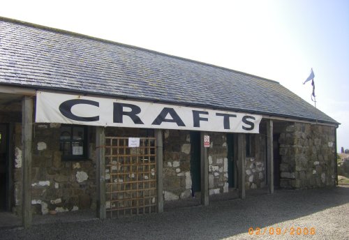 Greeb Animal Farm & Craft Workshops