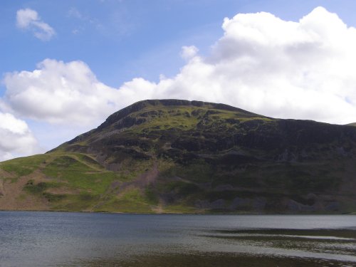 Crag Fell
