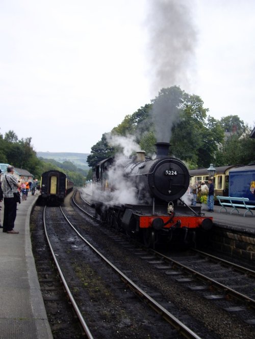 Grosmont