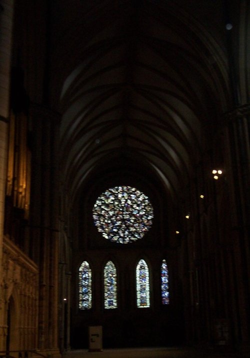 Lincoln Cathedral