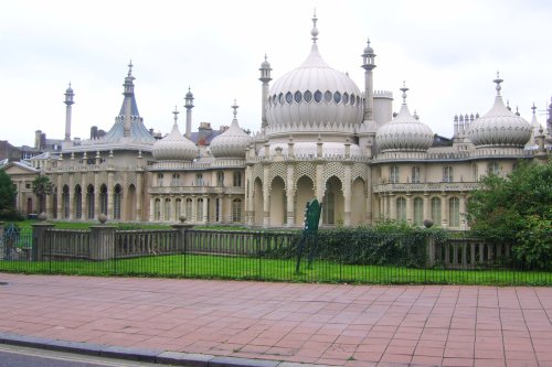 Royal Pavilion