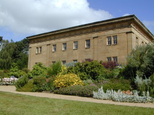 Belsay Hall & Gardens