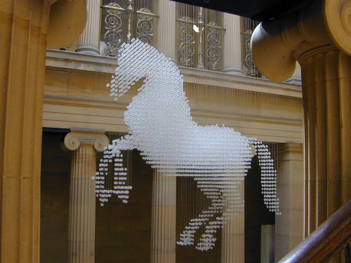 Belsay Hall & Gardens