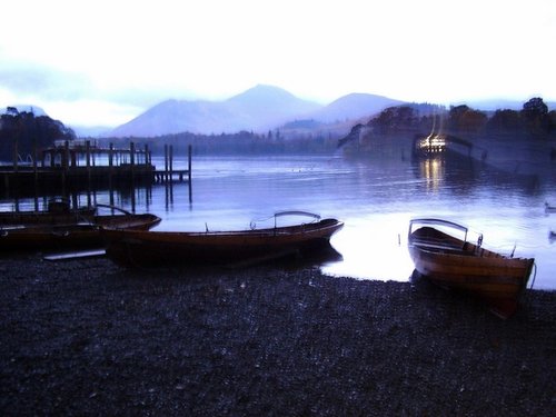 Derwentwater