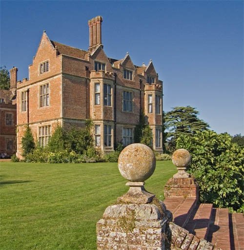Chilham Castle, Kent