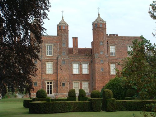 Melford Hall