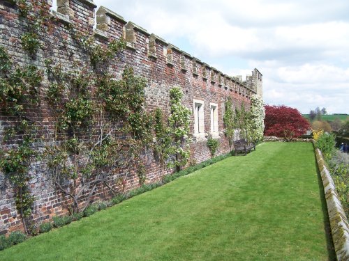 Penshurst Place and Gardens
