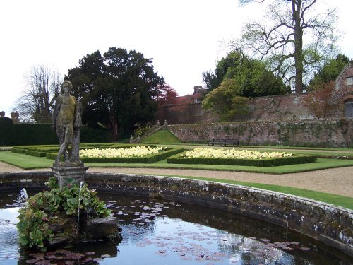 Penshurst Place and Gardens