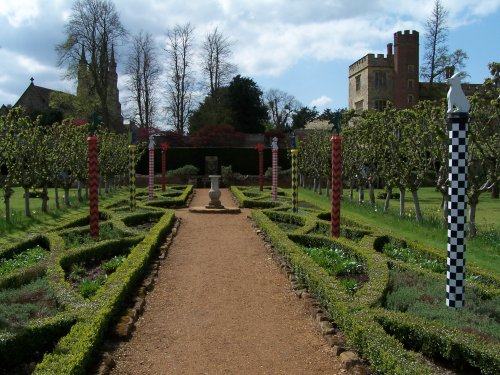 Penshurst Place and Gardens