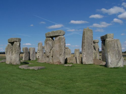 Stonehenge