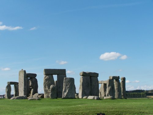 Stonehenge