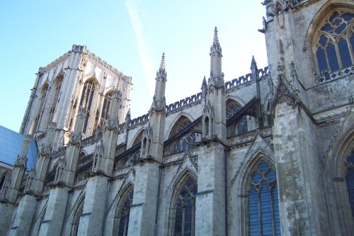 York Minster