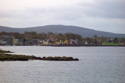 County Galway