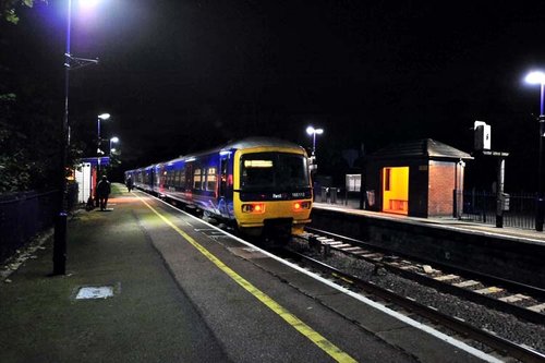 Woolhampton, Berkshire.