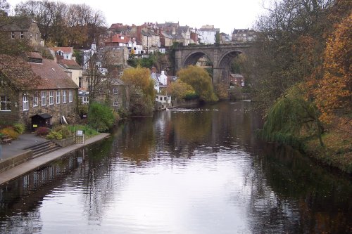 Knaresborough