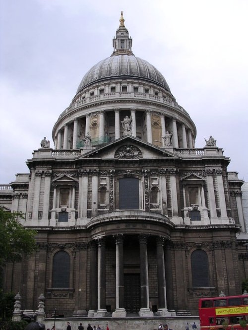 St. Paul's Cathedral